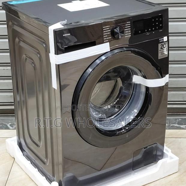 Samsung 9 Kg Washer Spinner – Inverter Motor, Auto Wash