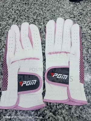 PGM Golf Glove Pair