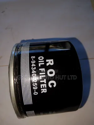 Oil Filter for Isuzu 3.6 (Roc Brand)