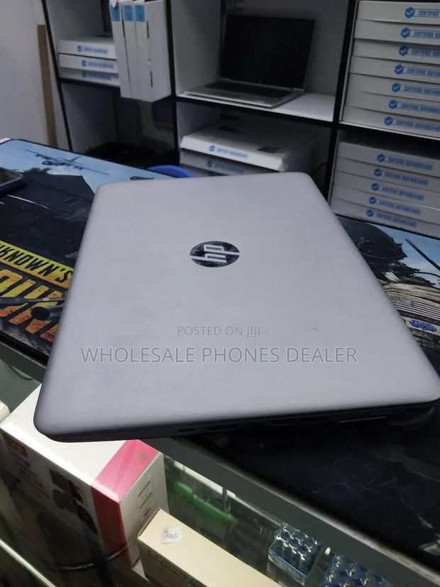 Laptop HP EliteBook 840 G3 8GB Intel Core i7 SSD 256GB - main view
