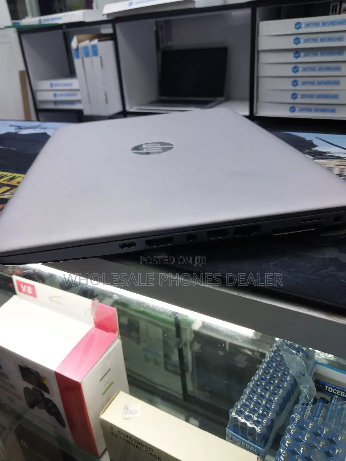 Laptop HP EliteBook 840 G3 8GB Intel Core i7 SSD 256GB