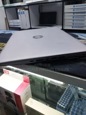 Laptop HP EliteBook 840 G3 8GB Intel Core i7 SSD 256GB
