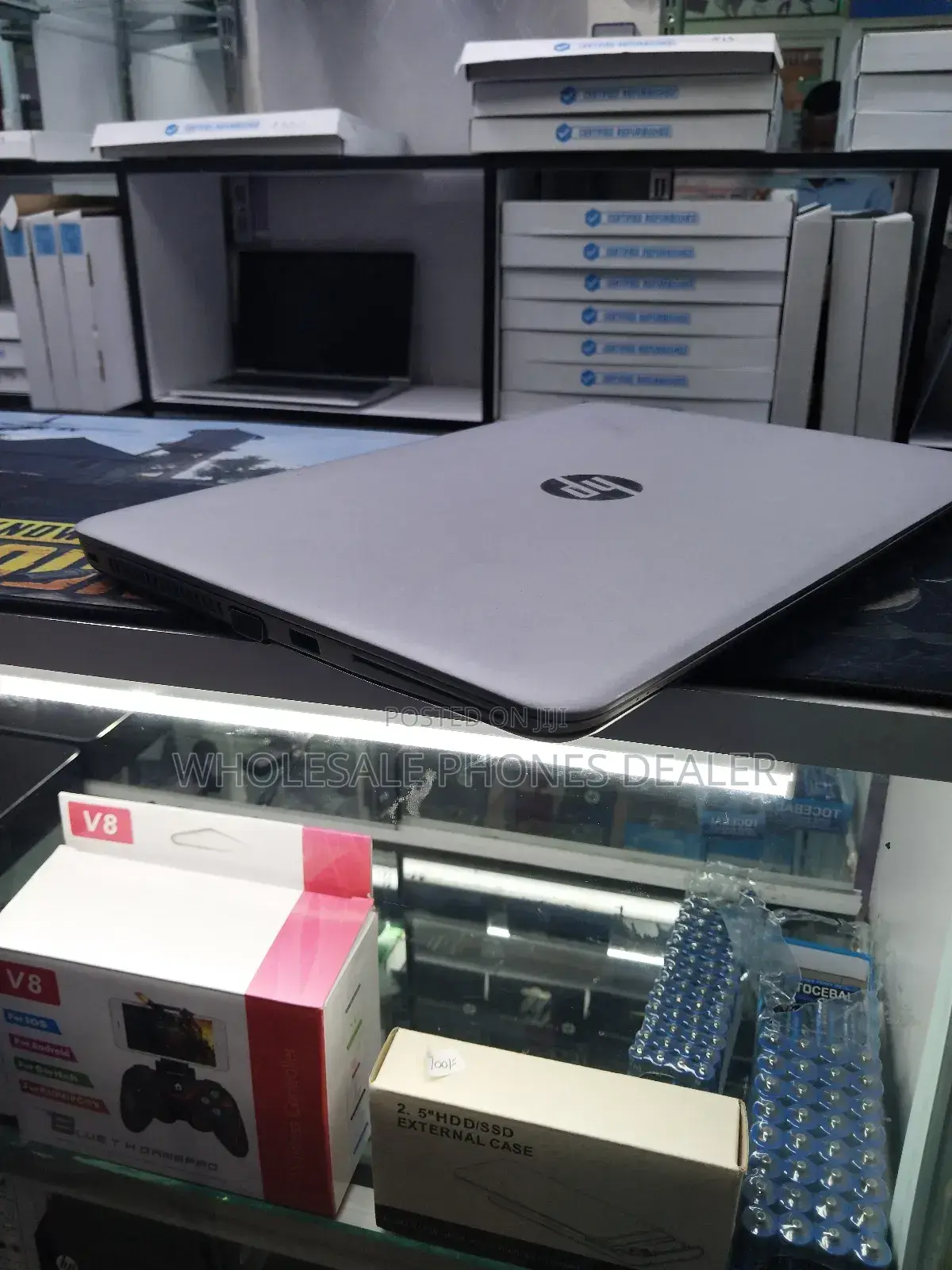 Laptop HP EliteBook 840 G3 8GB Intel Core i7 SSD 256GB