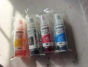 Offer!Offer! For Epson 103 Original Inks Luck - main view