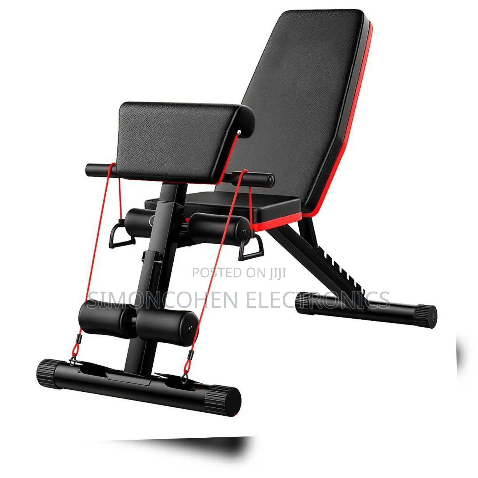 Work Out Gym Bench