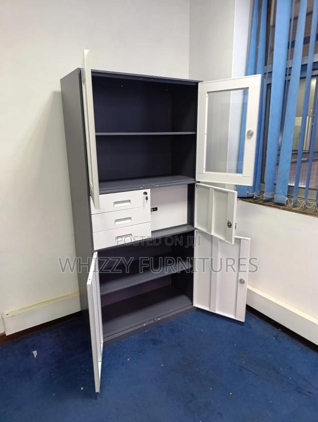 Cabinet File Cabinet File Cabinet File Cabinet - thumbnail 2