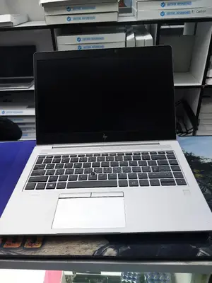 Laptop HP EliteBook 840 G6 8GB Intel Core i5 SSD 256GB