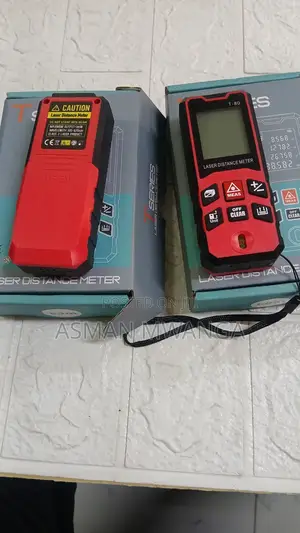 Distance Laser Meter