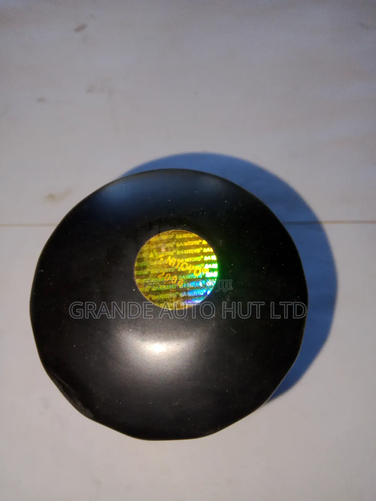 Oil Filter for Mazda T3500 Diesel (Nitoyo Brand)