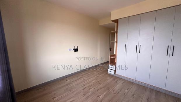 2bdrm Apartment in Kileleshwa for rent - main view