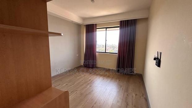 2bdrm Apartment in Kileleshwa for rent - thumbnail 3