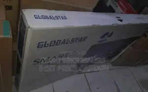 Uhd Globalstar 65inch Smart Tv
