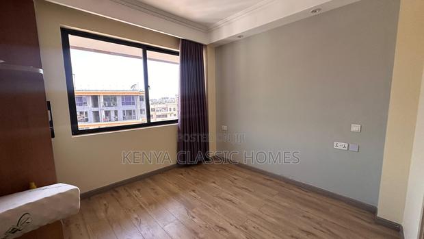 2bdrm Apartment in Kileleshwa for rent - thumbnail 4