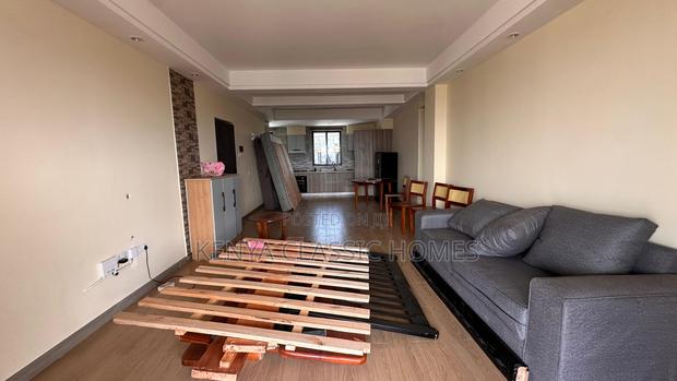 2bdrm Apartment in Kileleshwa for rent - thumbnail 5