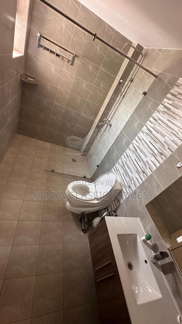 2bdrm Apartment in Kileleshwa for rent - thumbnail 7