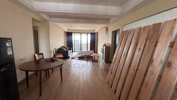 2bdrm Apartment in Kileleshwa for rent - thumbnail 8