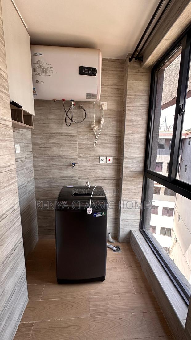 2bdrm Apartment in Kileleshwa for rent - thumbnail 9