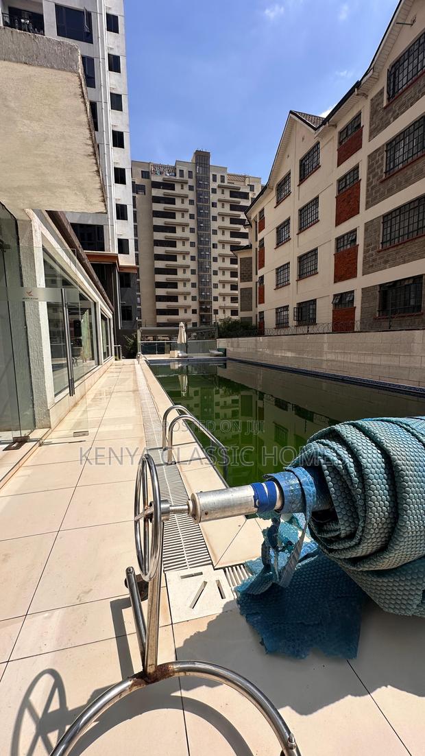 2bdrm Apartment in Kileleshwa for rent - thumbnail 10