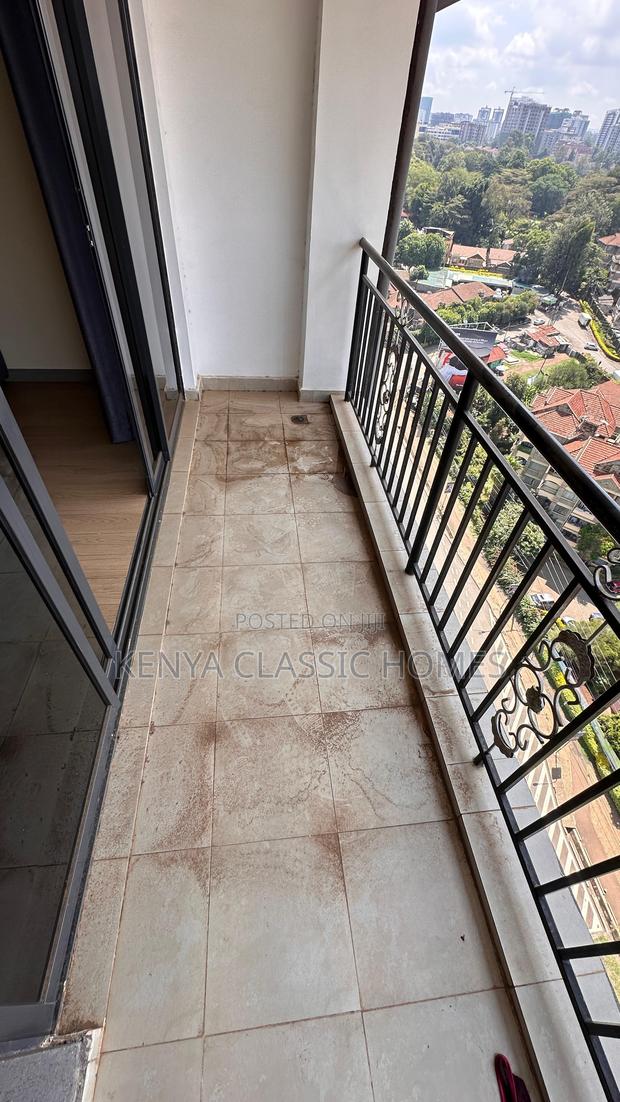 2bdrm Apartment in Kileleshwa for rent - thumbnail 11