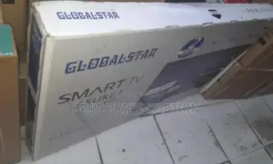 Hd Globalstar 65inch Smart Tv