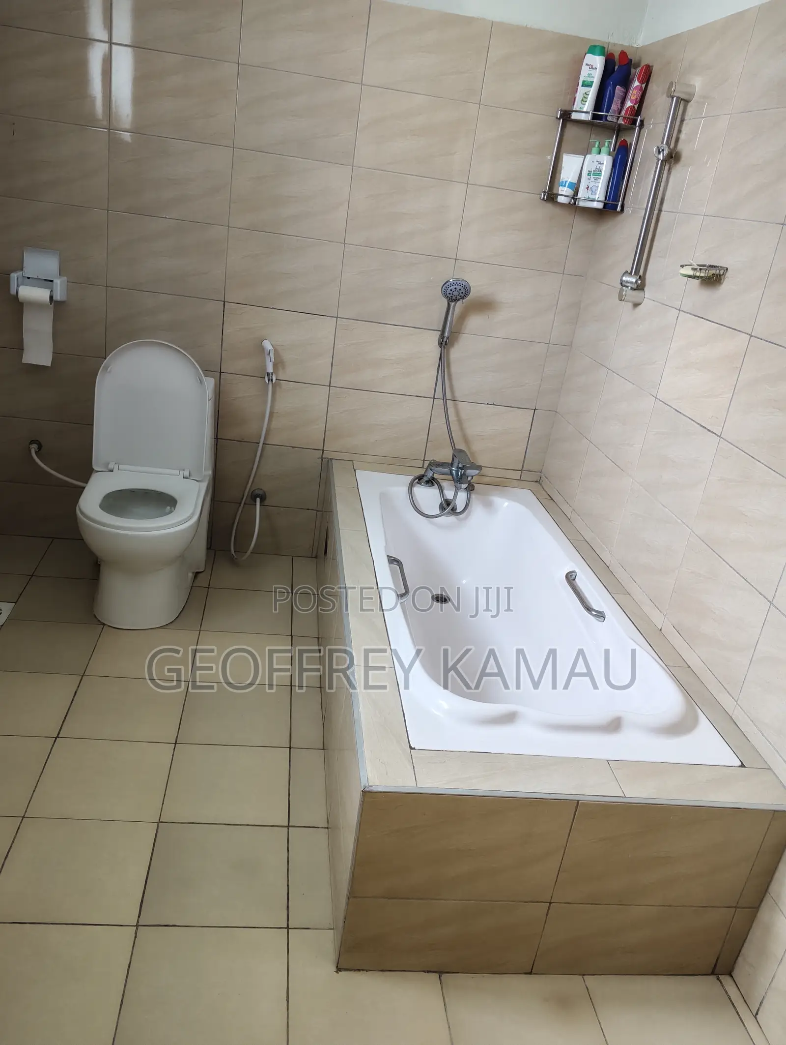 3bdrm Bungalow in Mtwapa for sale