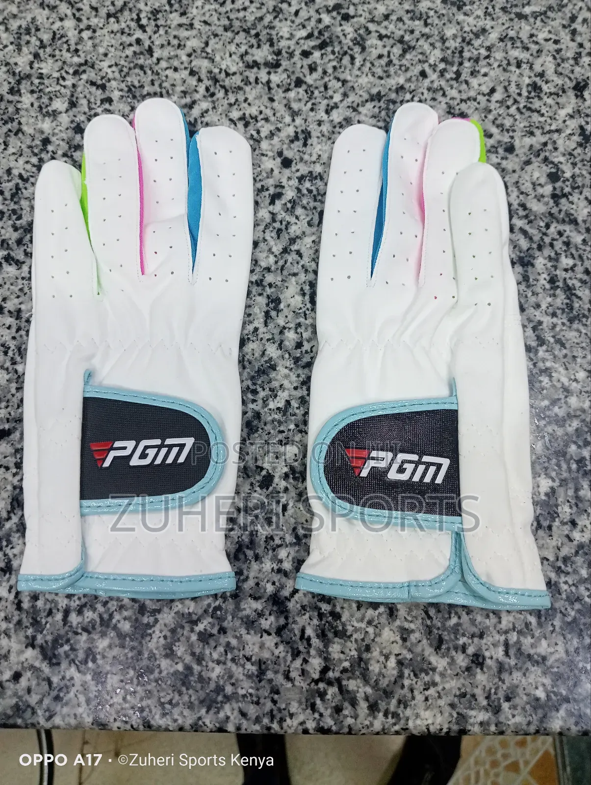 PGM Golf Glove