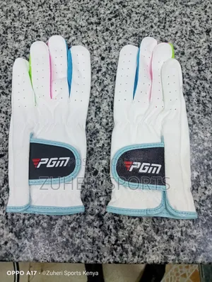 PGM Golf Glove