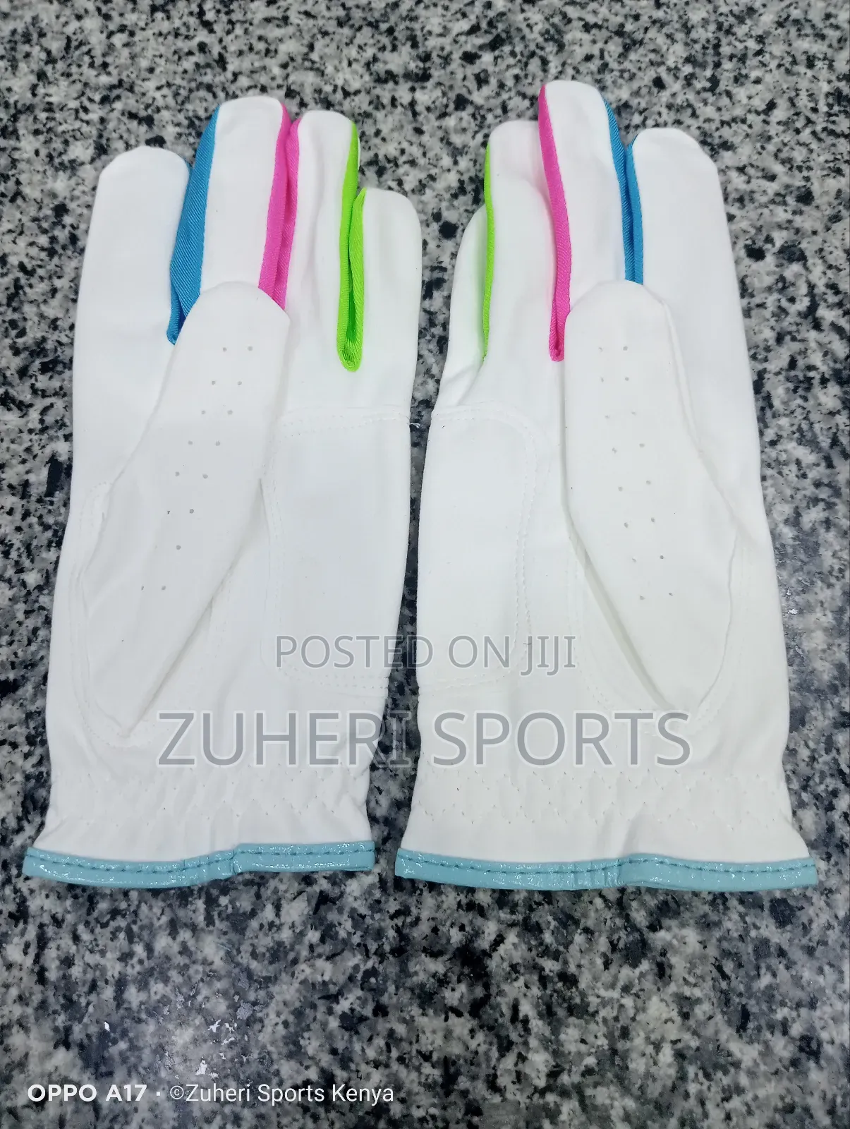 PGM Golf Glove