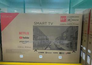 Webos Vitron 85inch Smart Tv - thumbnail 2
