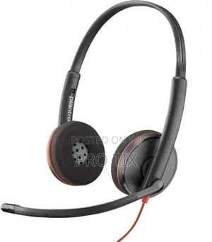 Poly Voyager 4320 Usb-C Headset +Bt700 Dongle