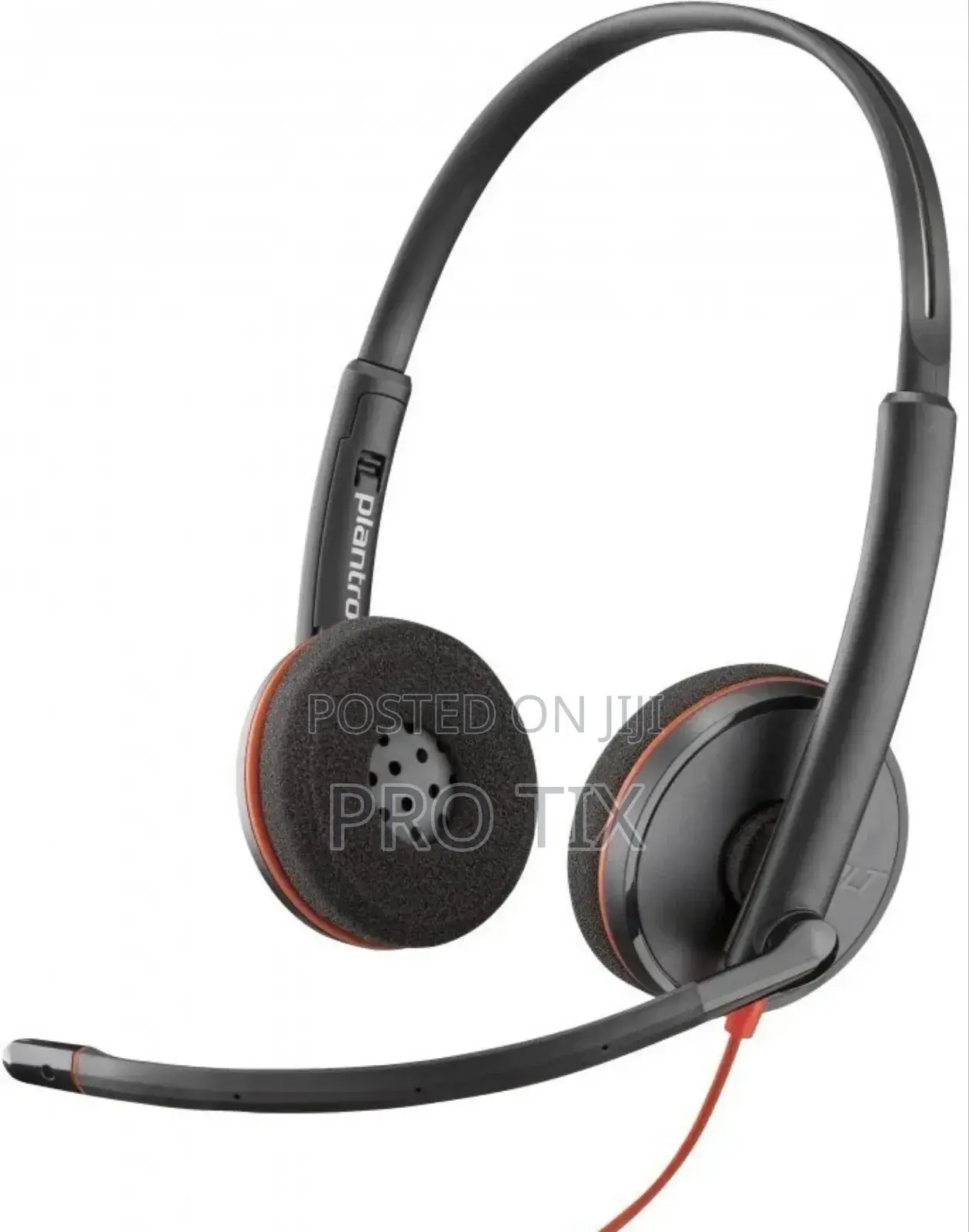 Poly Voyager 4320 Usb-C Headset +Bt700 Dongle