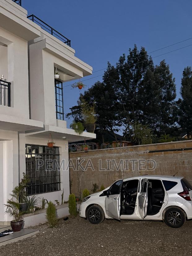 4bdrm Townhouse/Terrace in Kibiku for sale - thumbnail 18