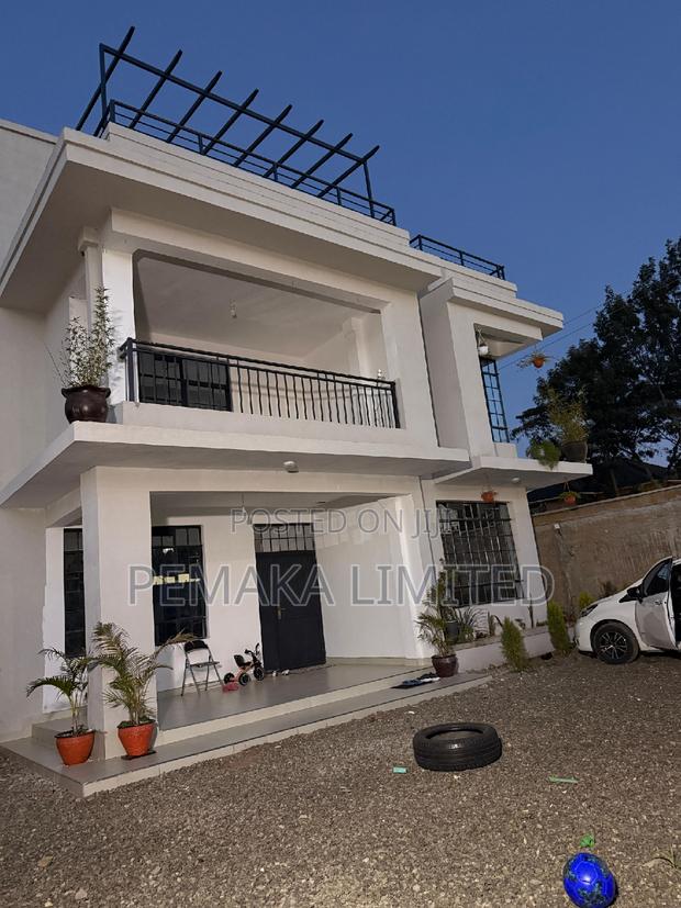 4bdrm Townhouse/Terrace in Kibiku for sale - thumbnail 4