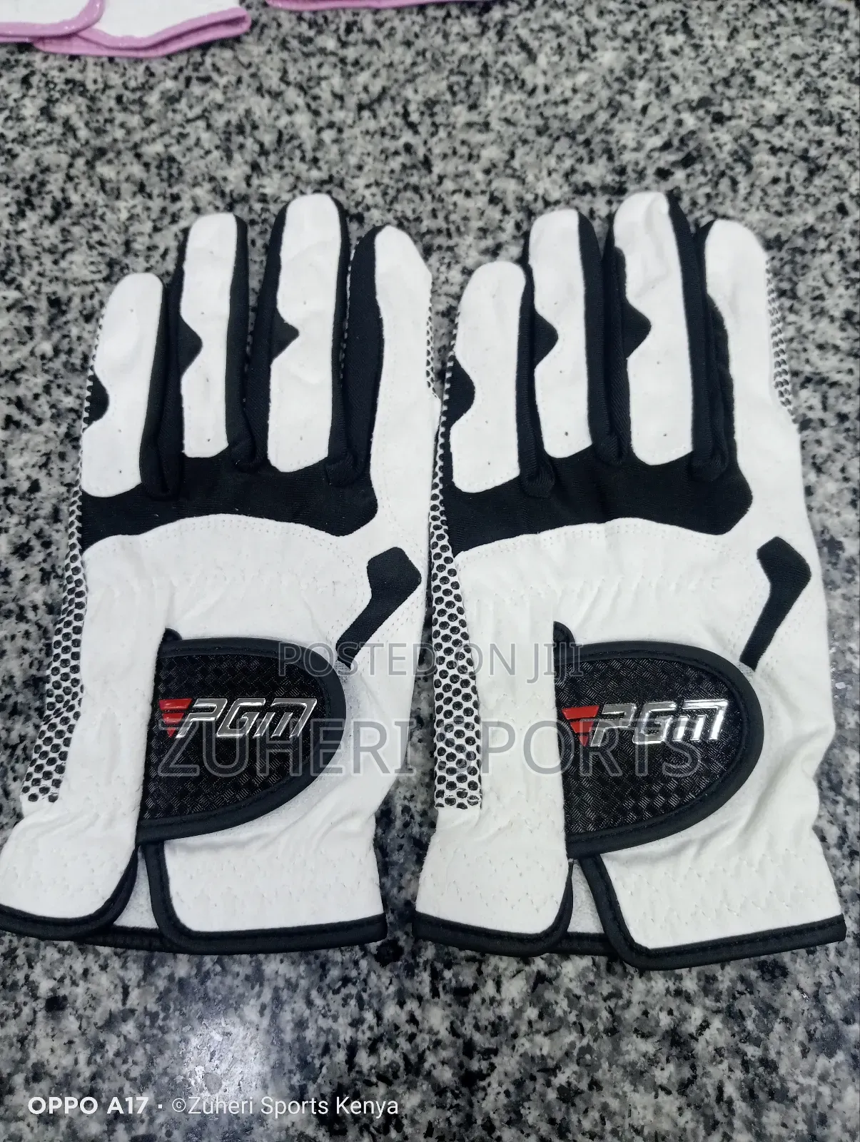 PGM Golf Glove