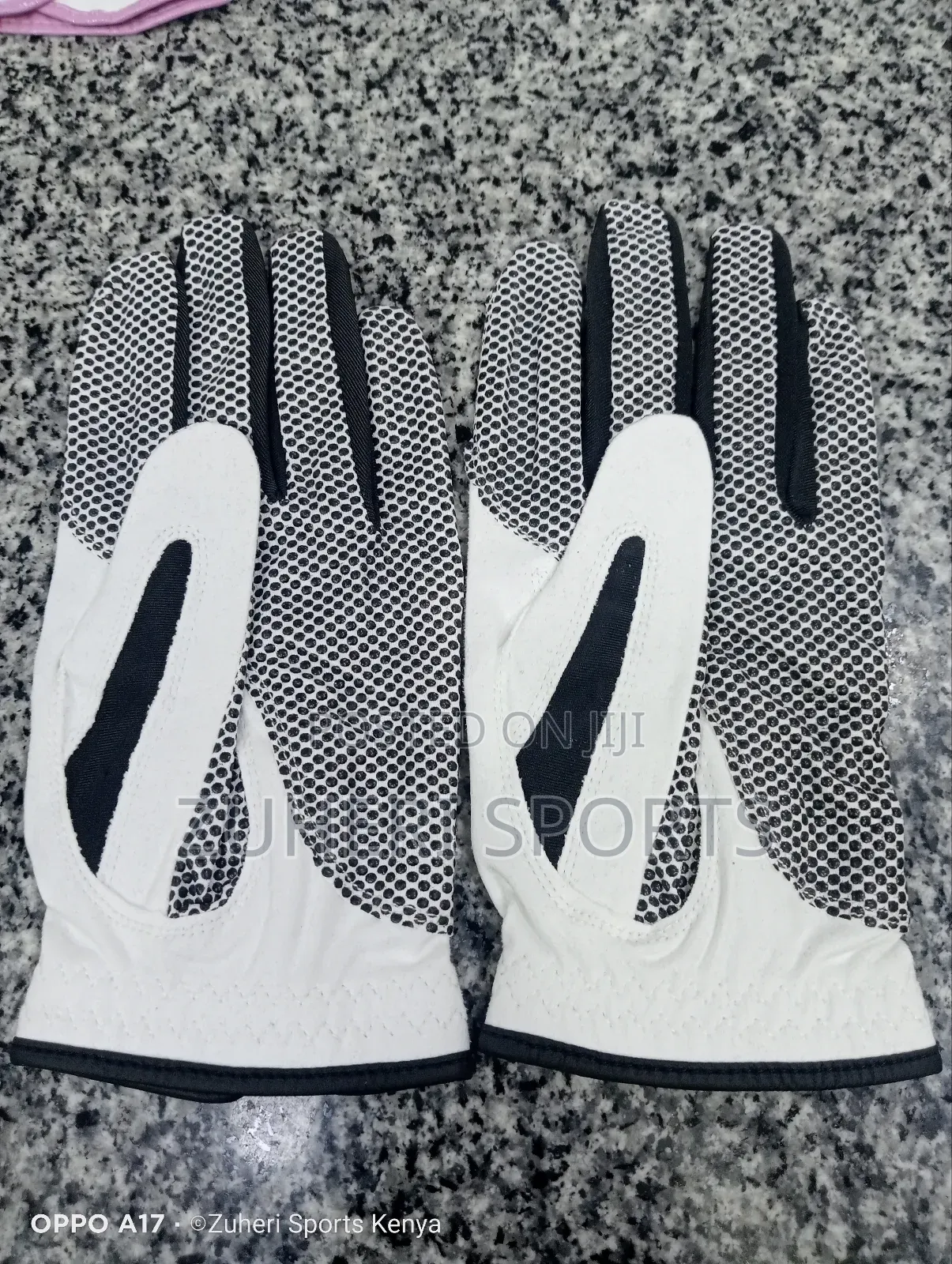 PGM Golf Glove
