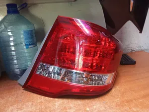 Taillight Axio 2010