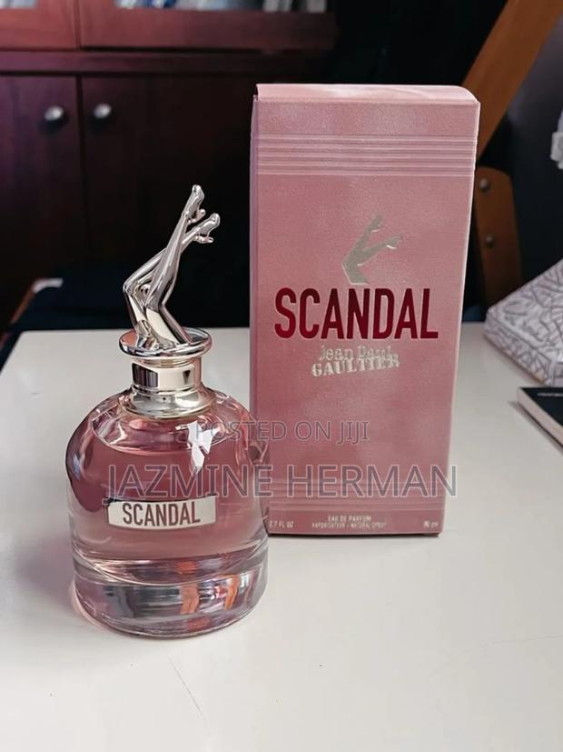 Salima Fragrance - thumbnail 2