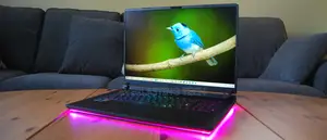 New Laptop Asus ROG Strix SCAR Edition 64GB Intel Core Ultra 9 SSD 4T