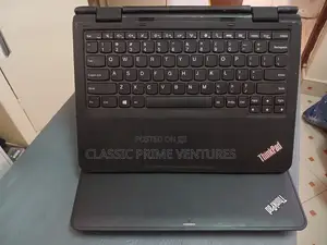 Laptop Lenovo Yoga 11e 8GB Intel Pentium HDD+SSD 128GB