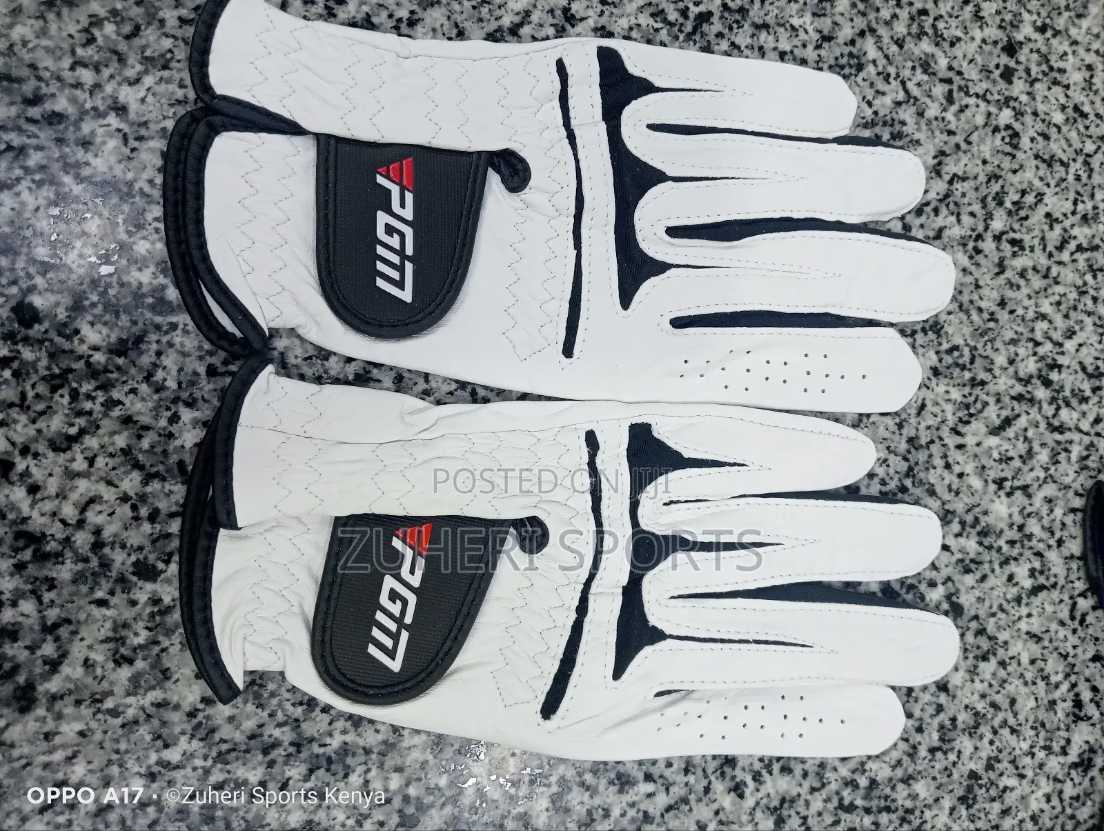 PGM Golf Glove
