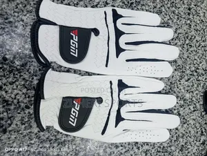 PGM Golf Glove