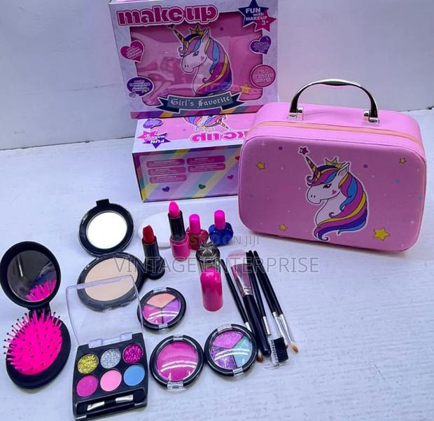 Kids Make Up Set* - thumbnail 3
