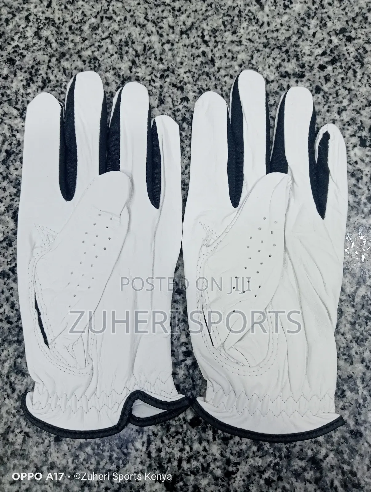 PGM Golf Glove