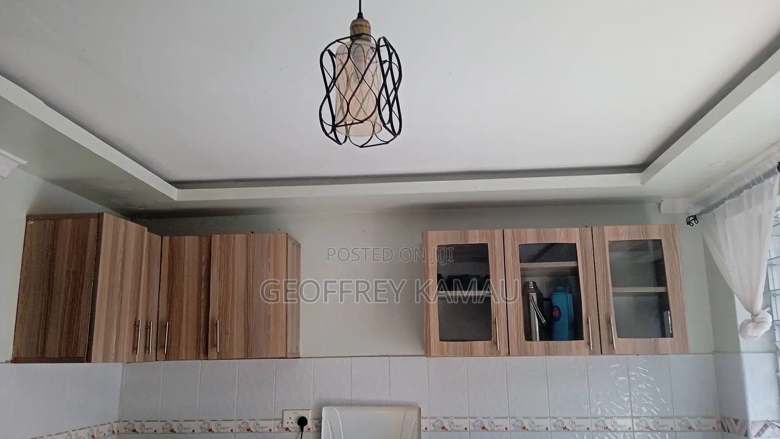 3bdrm Bungalow in Mtwapa for sale