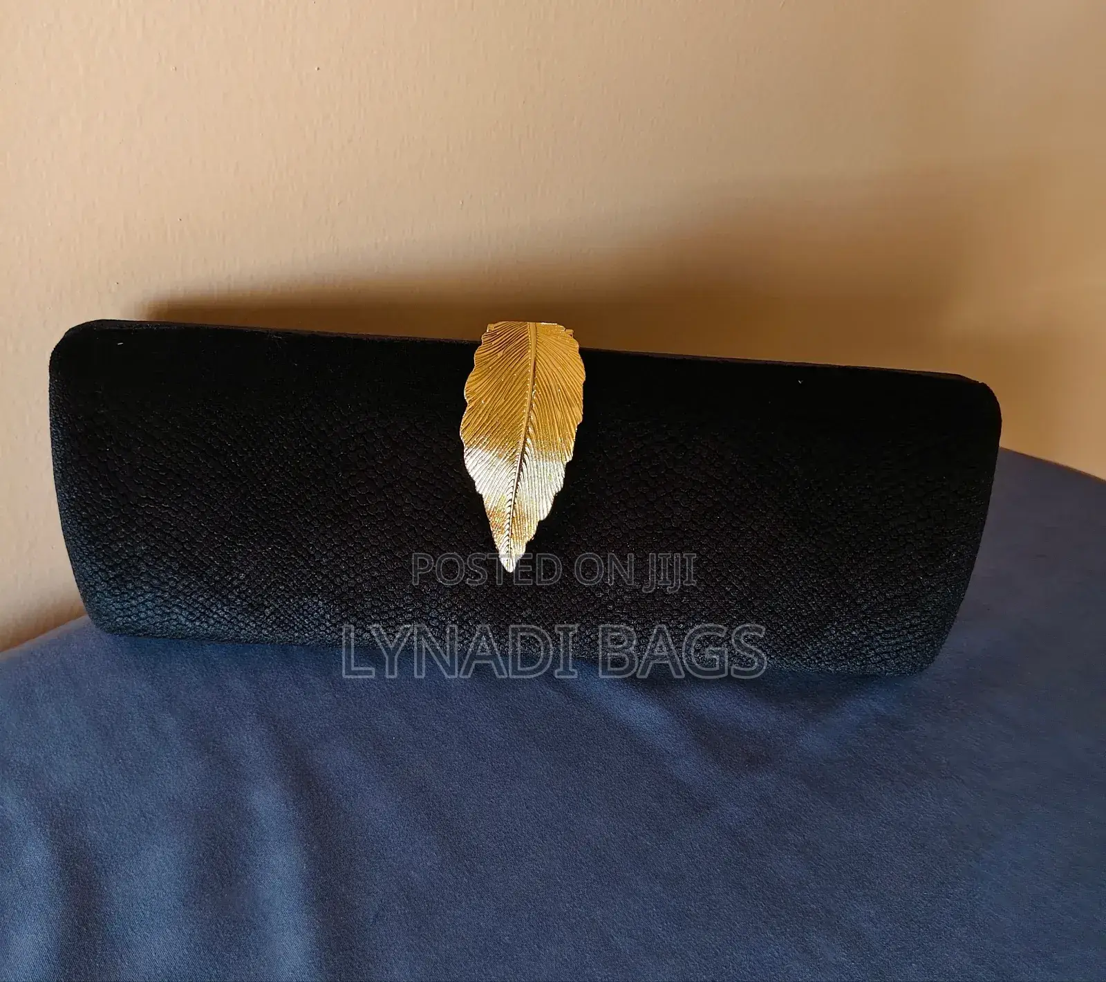 Velvet Elegant Clutch Bags