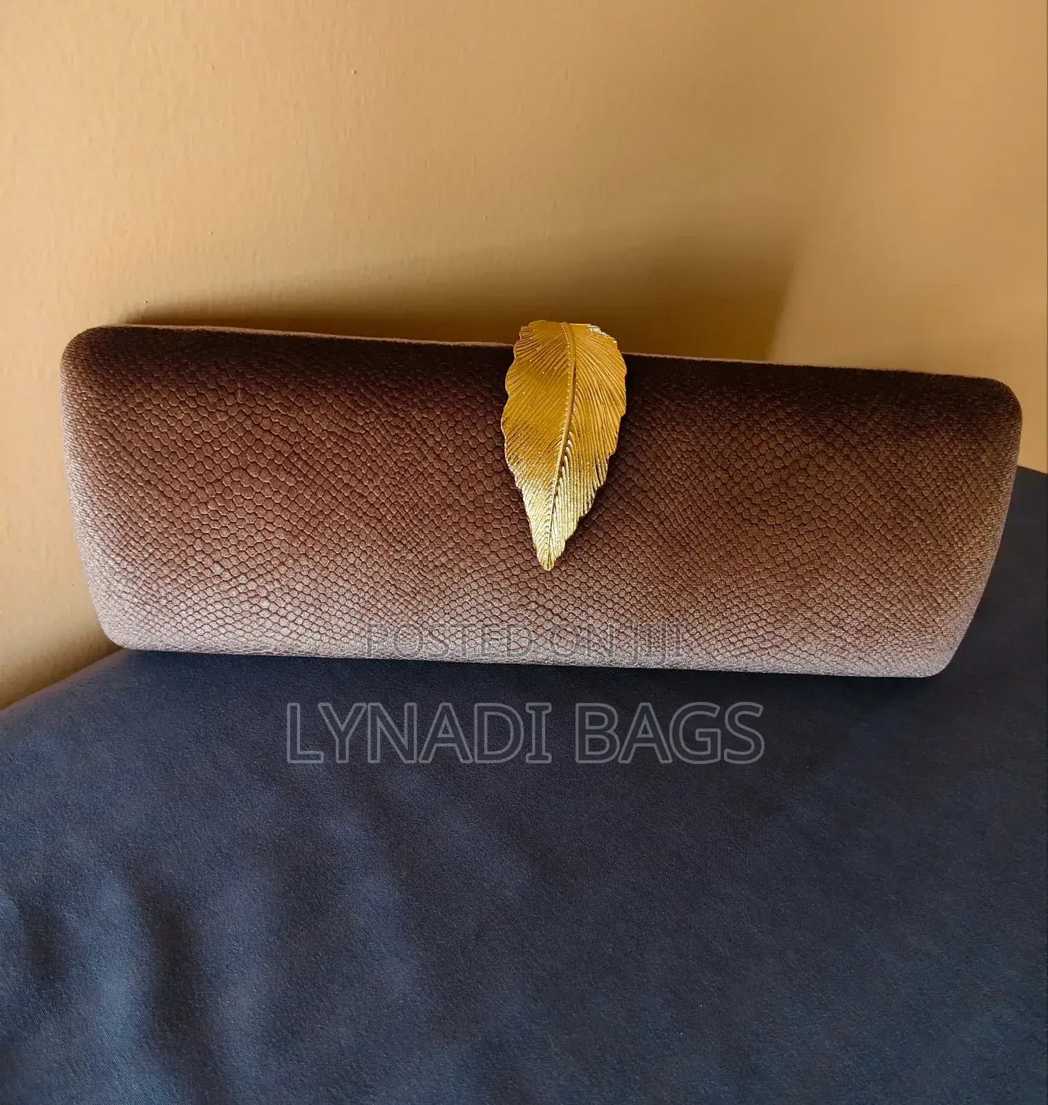 Velvet Elegant Clutch Bags