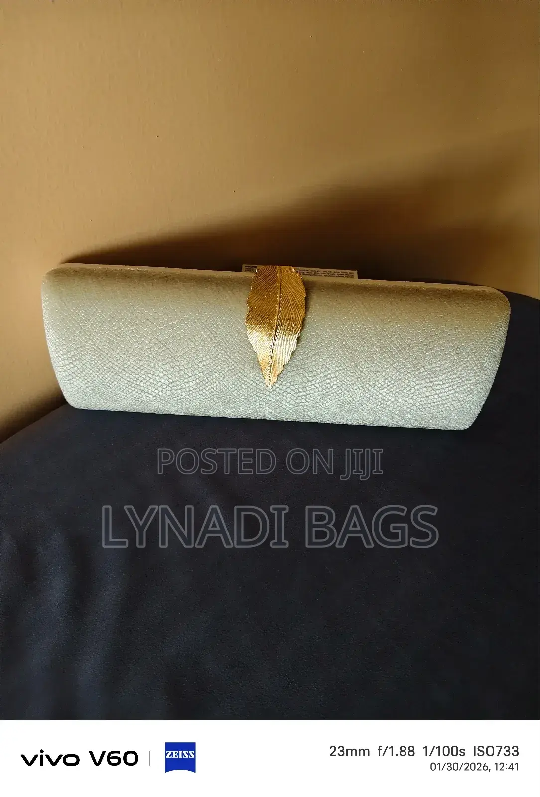 Velvet Elegant Clutch Bags