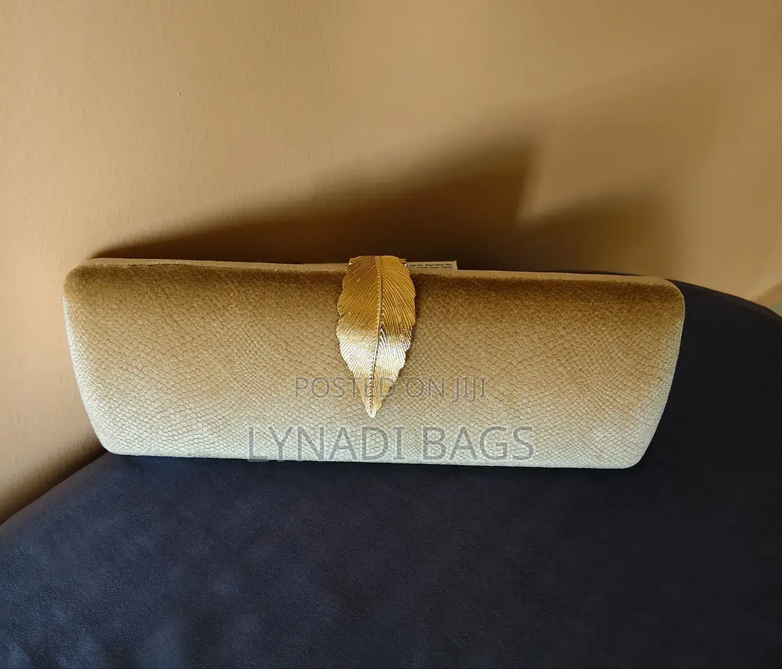 Velvet Elegant Clutch Bags