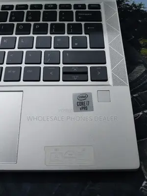 Laptop HP EliteBook 830 G7 16GB Intel Core i7 SSD 256GB