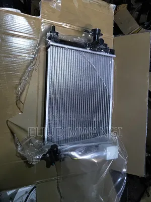 Radiator for Daihatsu Mira Kf Engine
